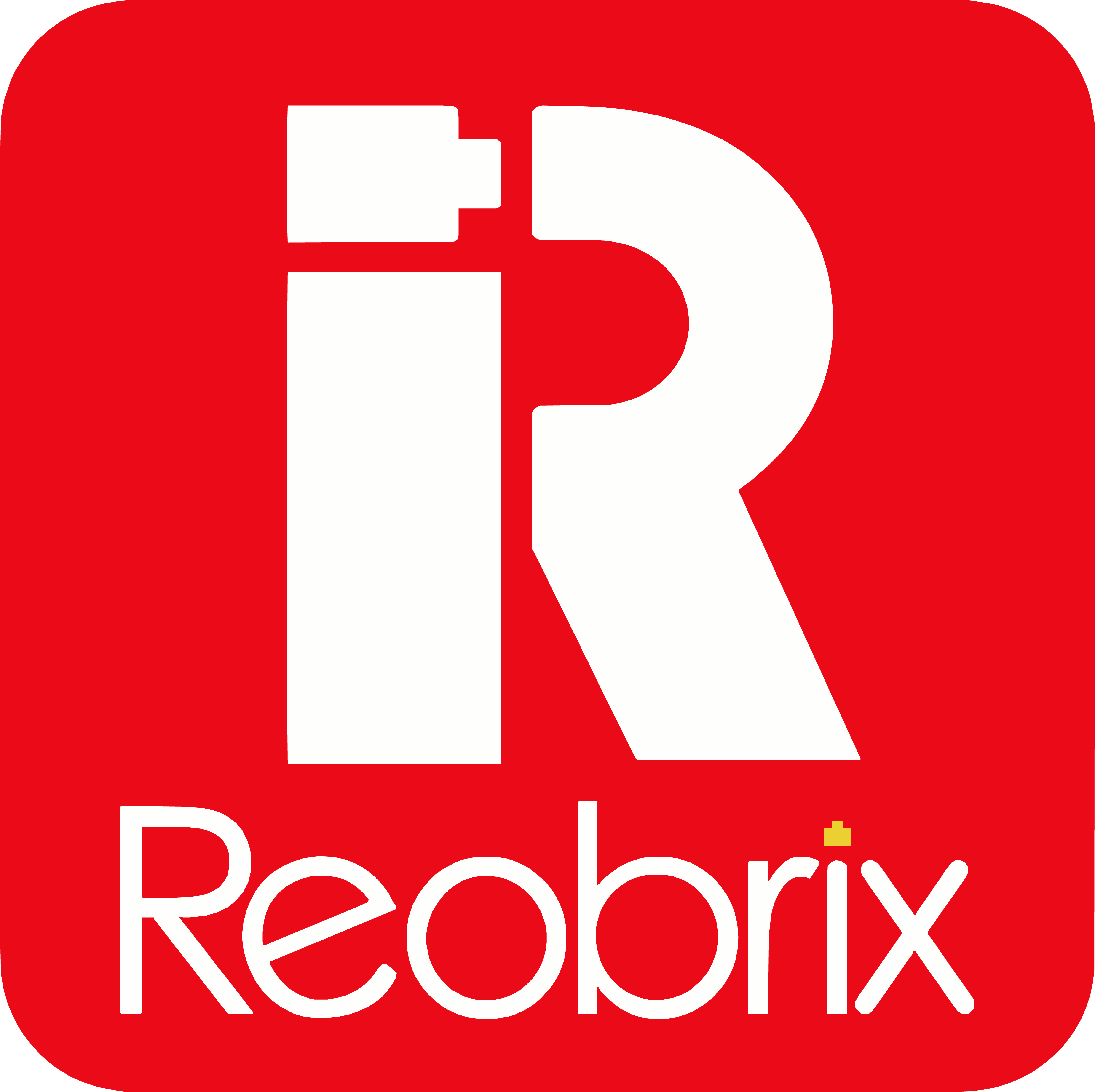 Fabricante: REOBRIX (ir a la página: https://reobrix.pl)